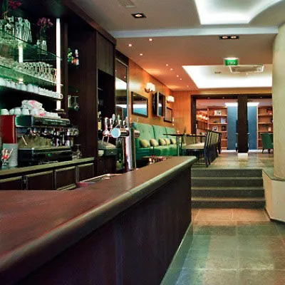 Bac Saint-germain Отель Париж