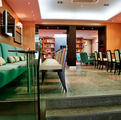 Bac Saint-germain Отель Париж