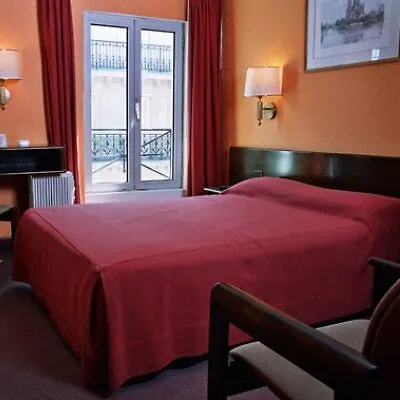 Bac Saint-germain Szálloda