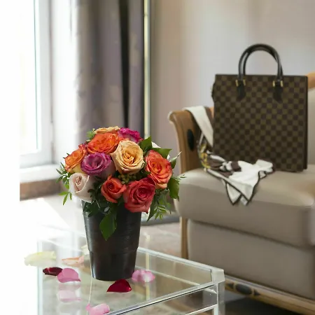 Отель Bac Saint-germain 3*