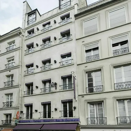 Bac Saint-germain 3*