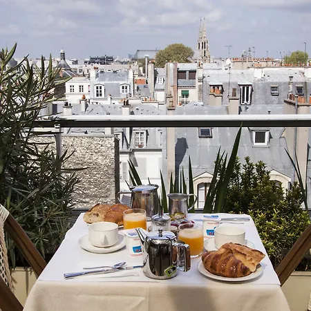 Bac Saint-germain 3*