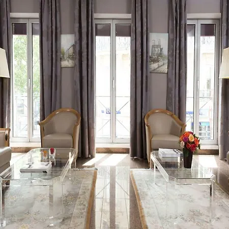 Bac Saint-germain 3*