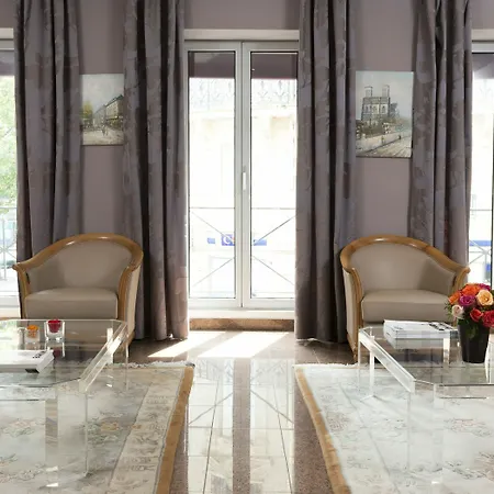 Bac Saint-germain Hotel