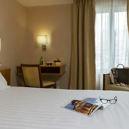 Bac Saint-germain 3*