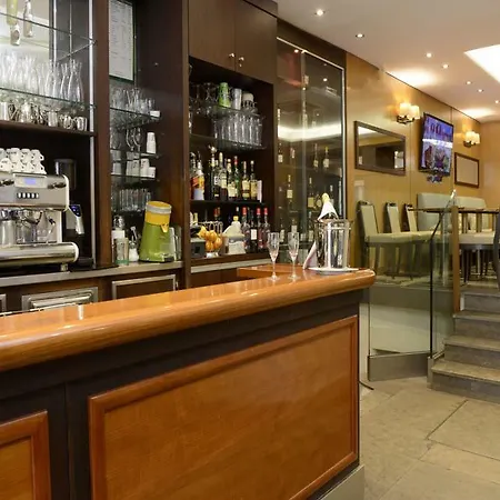 Bac Saint-germain 3*