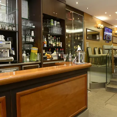 Bac Saint-germain 3* Париж