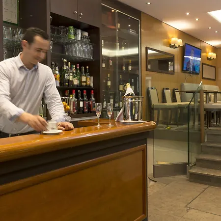 Bac Saint-germain 3*