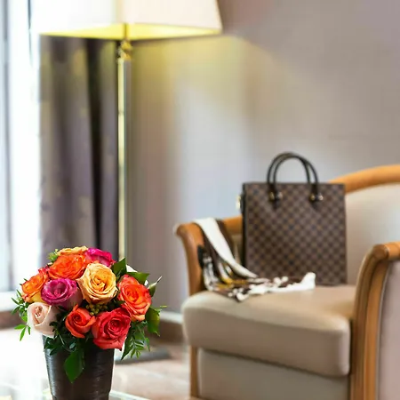 Bac Saint-germain Hotel 3*