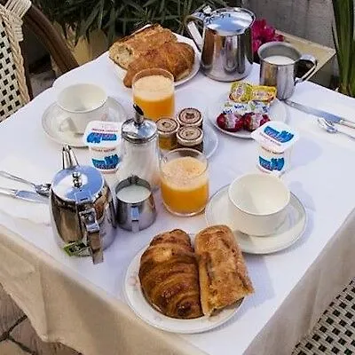 Bac Saint-germain Hotel