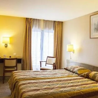 Hotel Bac Saint-germain Paryż