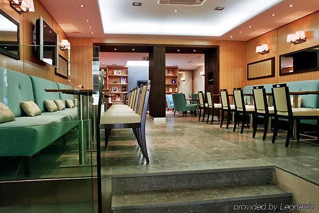 Bac Saint-germain Париж