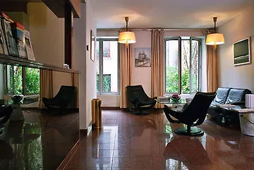 Bac Saint-germain Hotell 3*