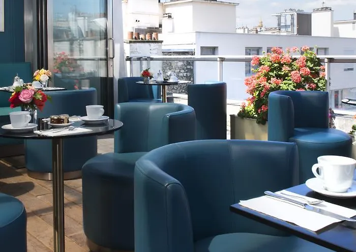 Bac Saint-germain Hotel 3*