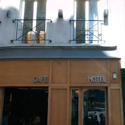 Bac Saint-germain Hotel