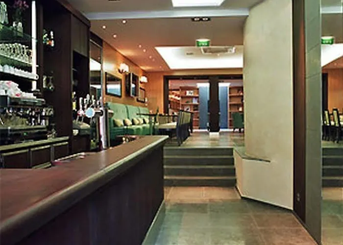 Hotel Bac Saint-germain París