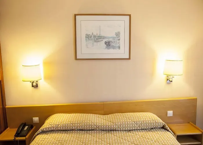 Bac Saint-germain 3* París