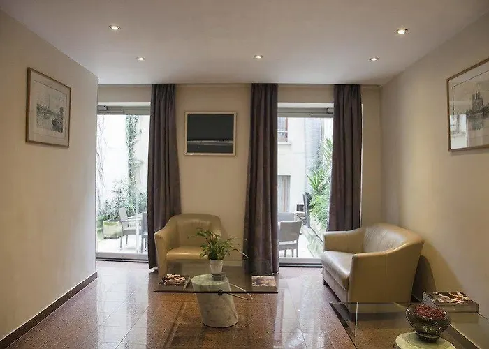 Hotel Bac Saint-germain