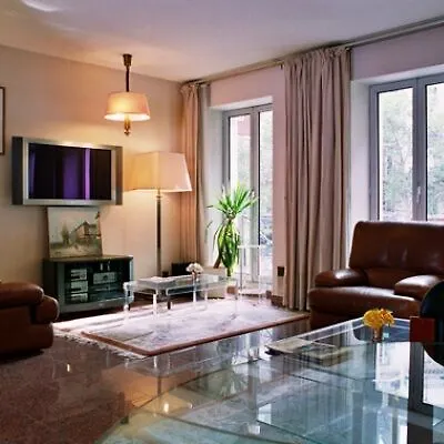 Bac Saint-germain Hotel París