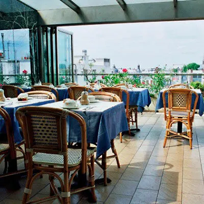 Bac Saint-germain Hotel París