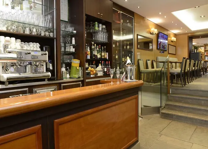 Bac Saint-germain 3*