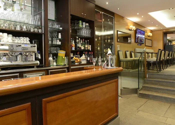 Bac Saint-germain 3* Париж