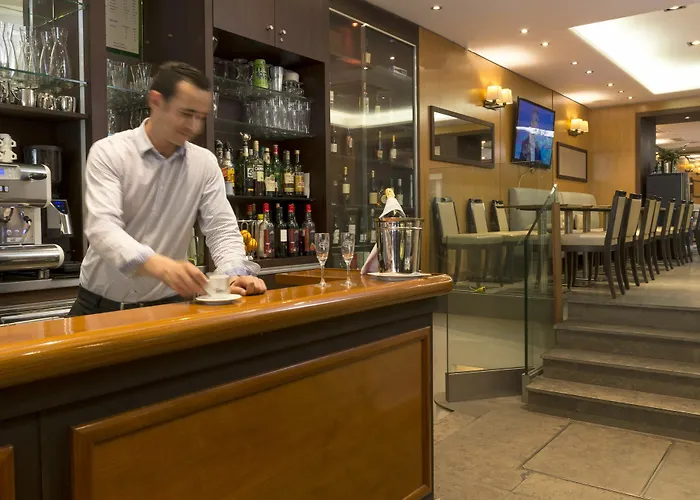 Bac Saint-germain 3*