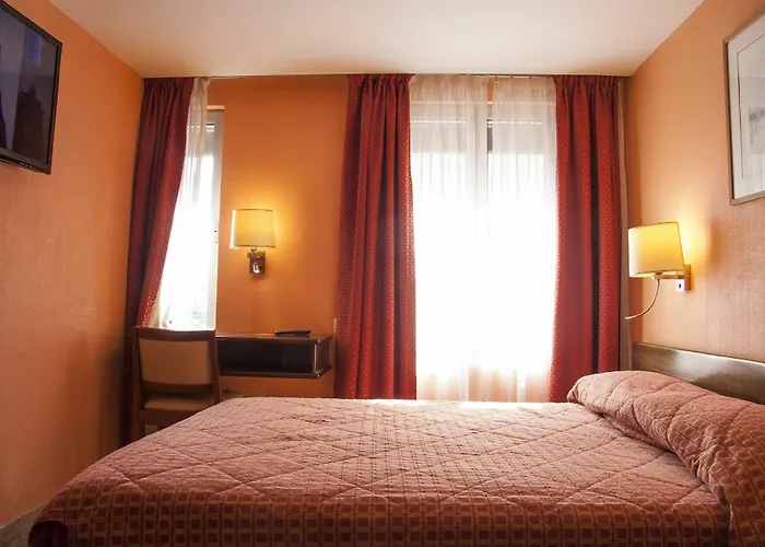 Bac Saint-germain Hotel París