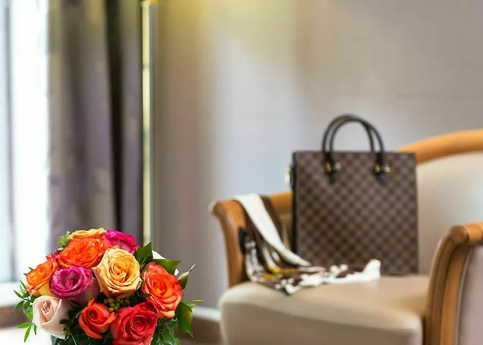 Bac Saint-germain Отель 3*