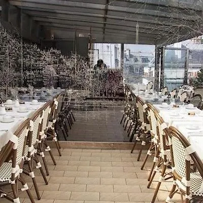 Отель Bac Saint-germain