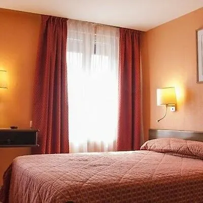 Bac Saint-germain 3* Париж