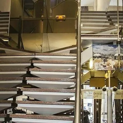 Отель Bac Saint-germain 3*