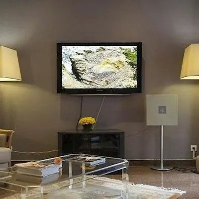 Отель Bac Saint-germain