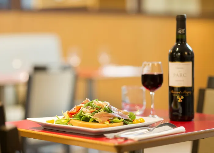 Bac Saint-germain Париж