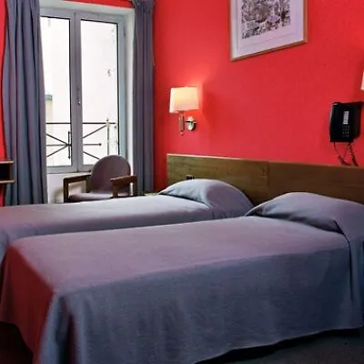 Hotel Bac Saint-germain Paříž