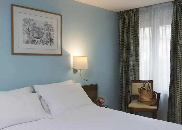 Bac Saint-germain Paris