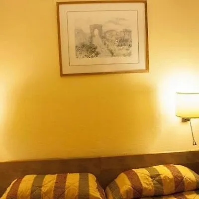 Bac Saint-germain Hotel